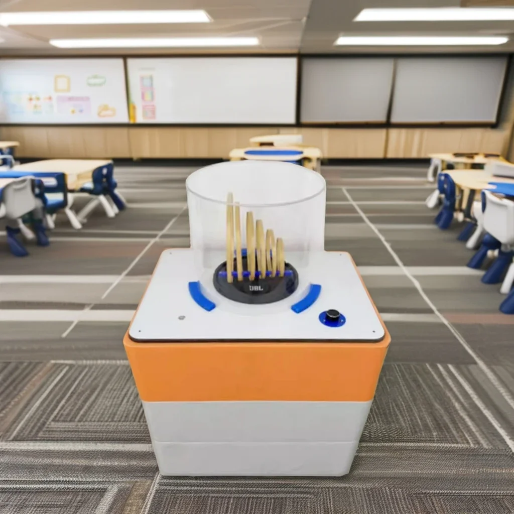 Science Exhibition Models - Fabrikant Nieuwe Resonantiering Spel voor Wetenschappelijke
