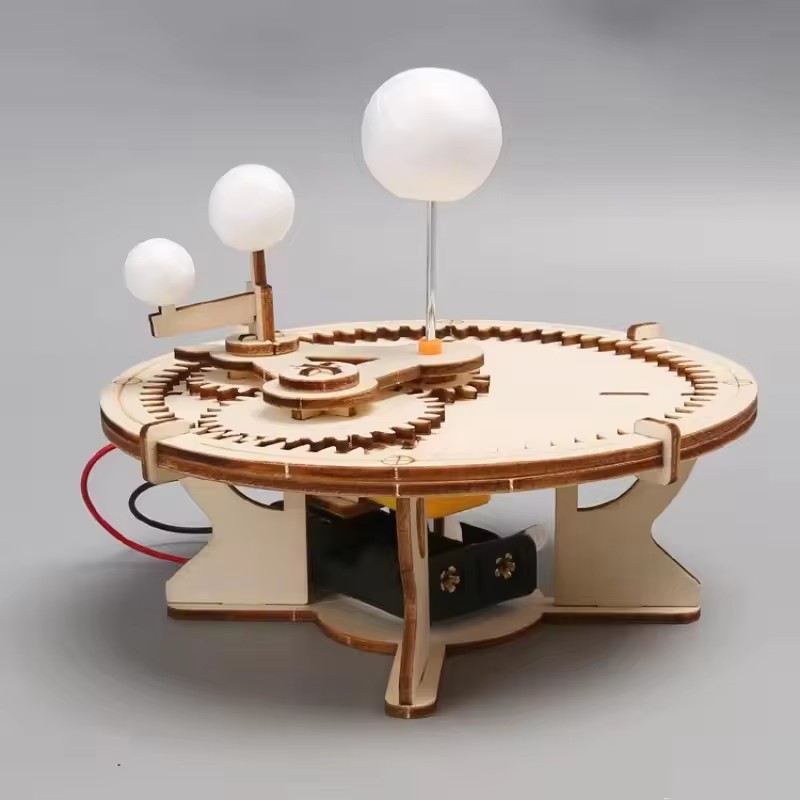 Leuk STEAM DIY wetenschapskit  - Science Hobby Kit recensie en prijs