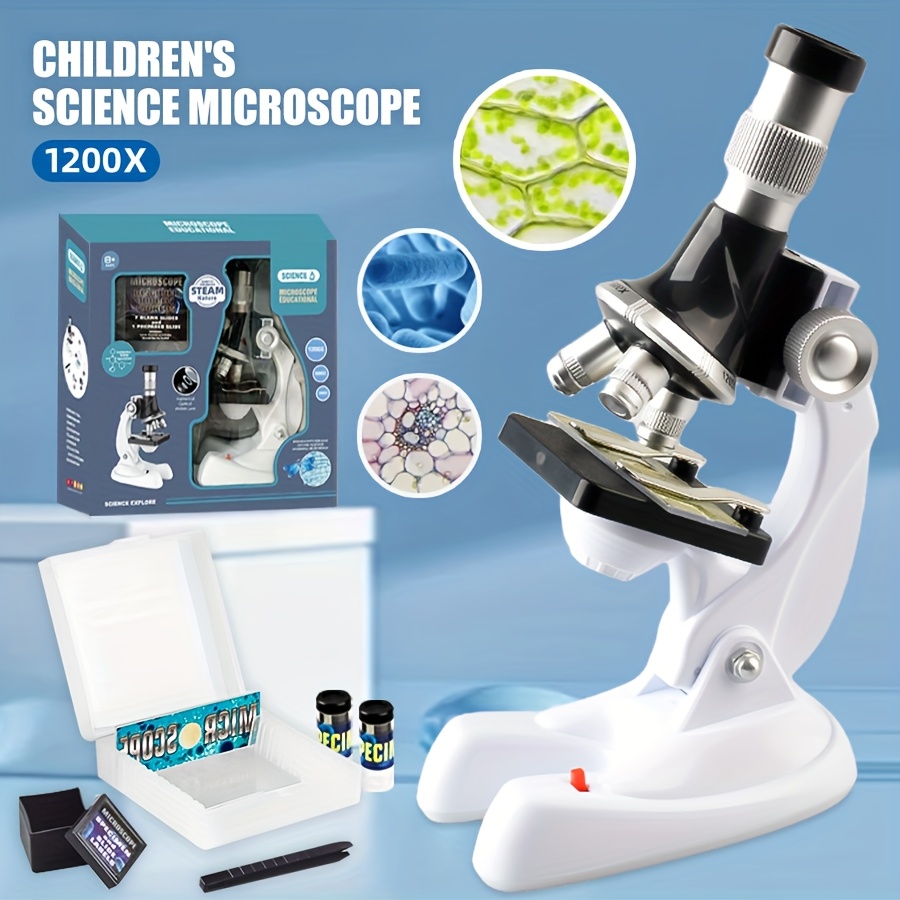 Microscoop STEM Science Experi - Science Max recensie en prijs