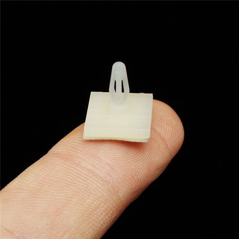 100 stuks plastic schroef PCB- - Circuit Snap Kit recensie en prijs