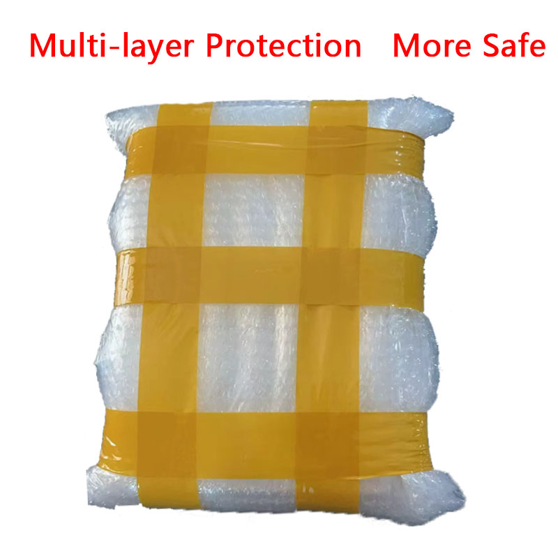 Abstracte planeetposter van he - Science Nursery recensie en prijs