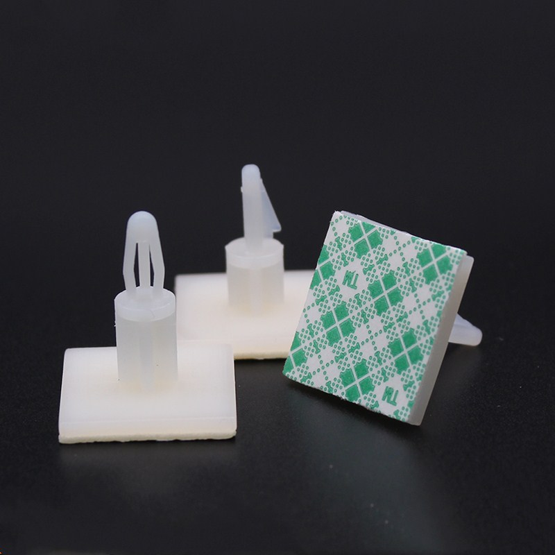 50 stks Plastic PCB Pijler Sto - Circuit Snap Kit recensie en prijs