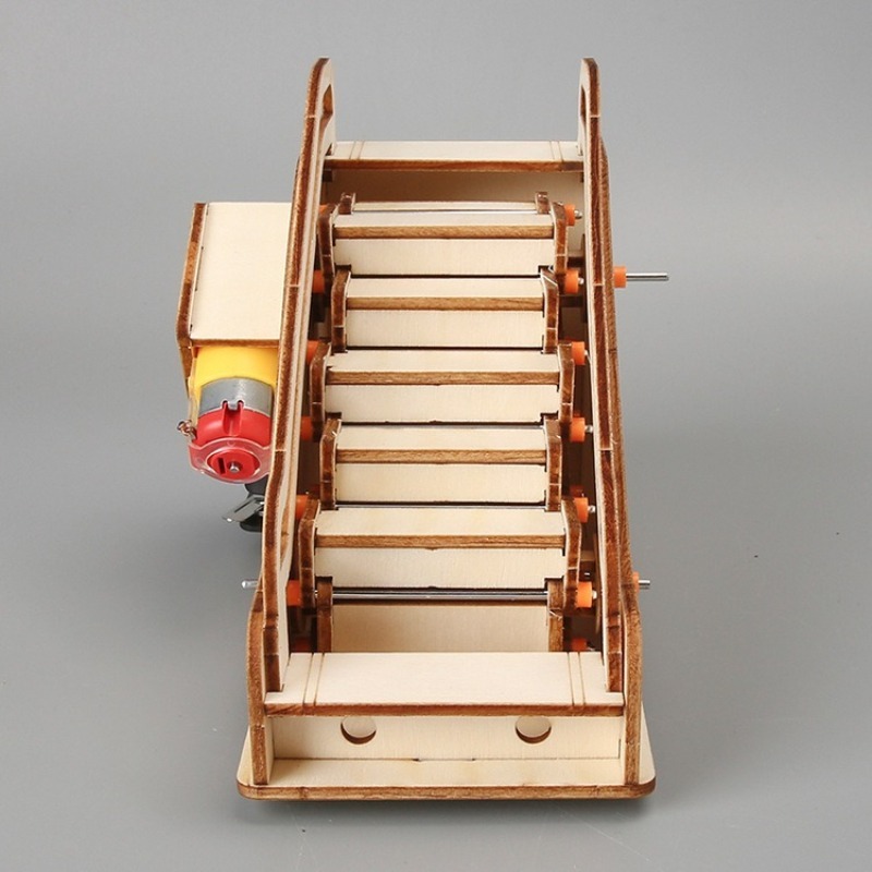Experimentele modellen voor we - Science Max recensie en prijs