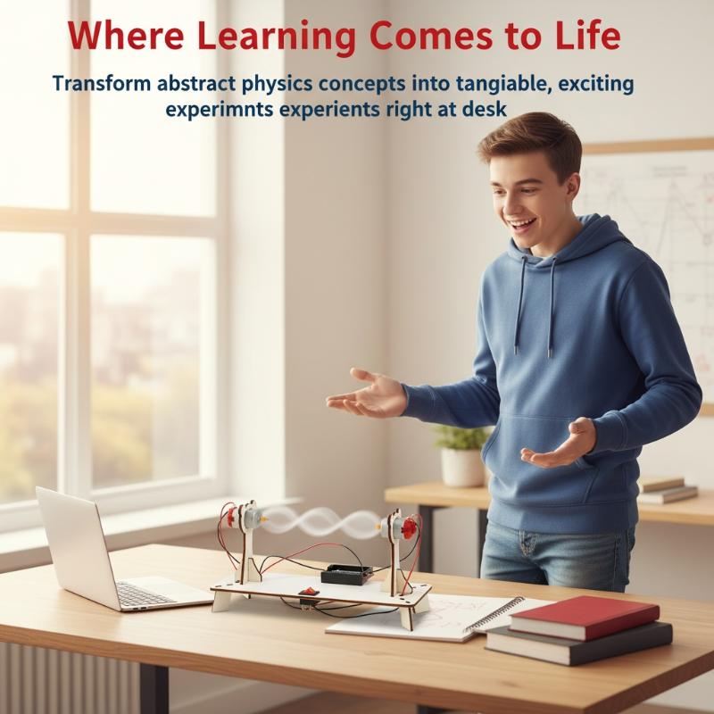 STEM Educatief natuurkunde-exp - Science Max recensie en prijs